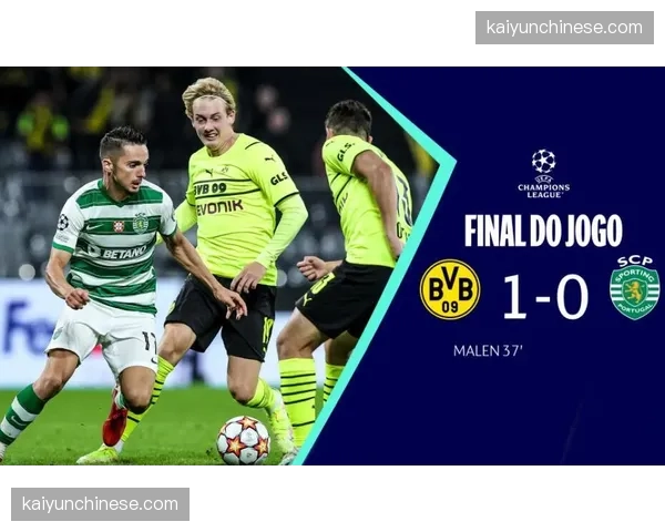 葡萄牙体育3-4-3高位压迫体系，欧冠赛场展现侵略性打法